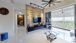 Ecopolitan (D19), Condominium #582925981
